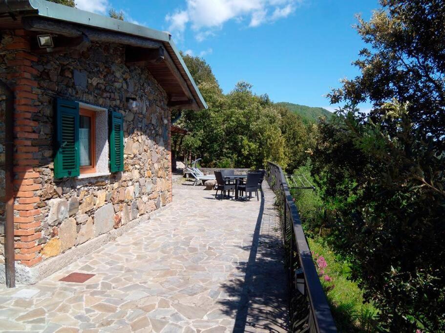 Nature&Sea Chalet كورنيجليا المظهر الخارجي الصورة