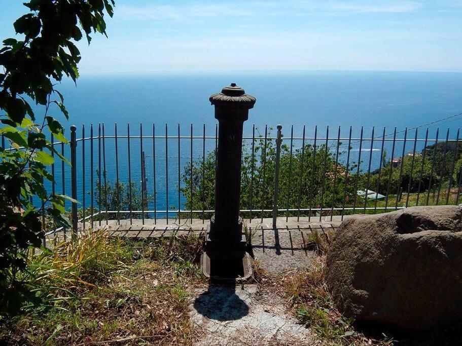 Nature&Sea Chalet كورنيجليا المظهر الخارجي الصورة