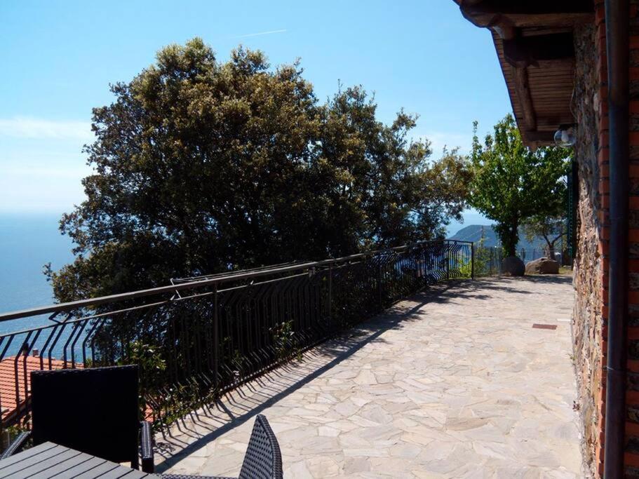 Nature&Sea Chalet كورنيجليا المظهر الخارجي الصورة