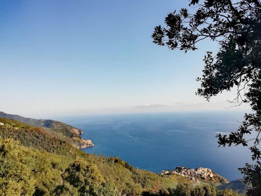 Nature&Sea Chalet كورنيجليا المظهر الخارجي الصورة