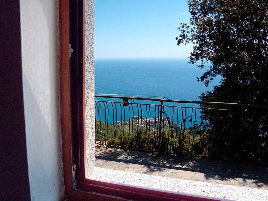 Nature&Sea Chalet كورنيجليا المظهر الخارجي الصورة