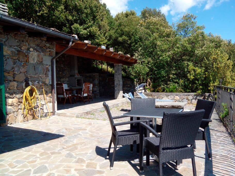 Nature&Sea Chalet كورنيجليا المظهر الخارجي الصورة