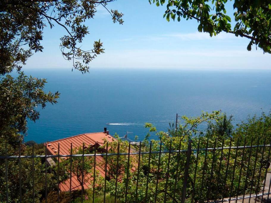 Nature&Sea Chalet كورنيجليا المظهر الخارجي الصورة