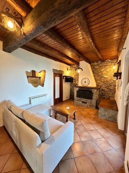 Nature&Sea Chalet كورنيجليا المظهر الخارجي الصورة