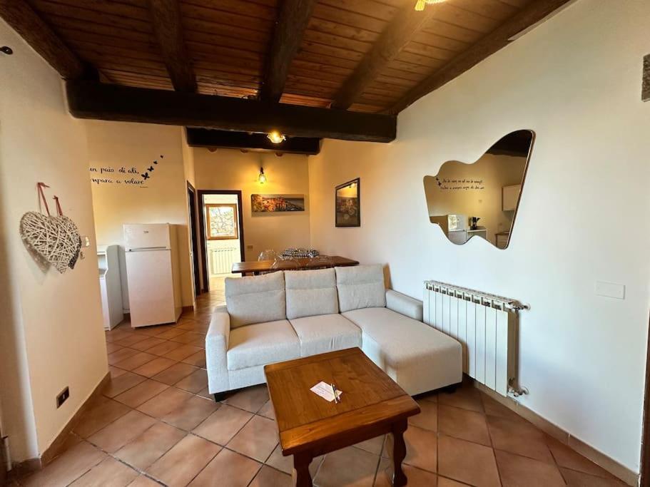 Nature&Sea Chalet كورنيجليا المظهر الخارجي الصورة
