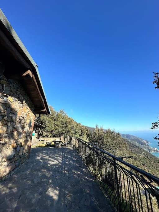 Nature&Sea Chalet كورنيجليا المظهر الخارجي الصورة
