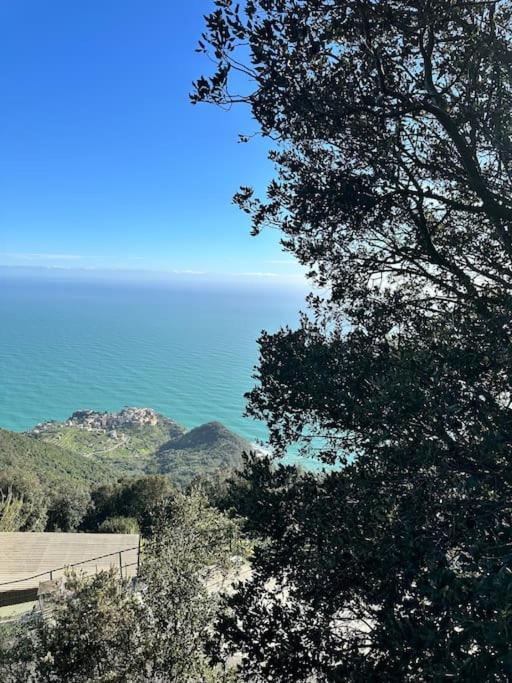 Nature&Sea Chalet كورنيجليا المظهر الخارجي الصورة
