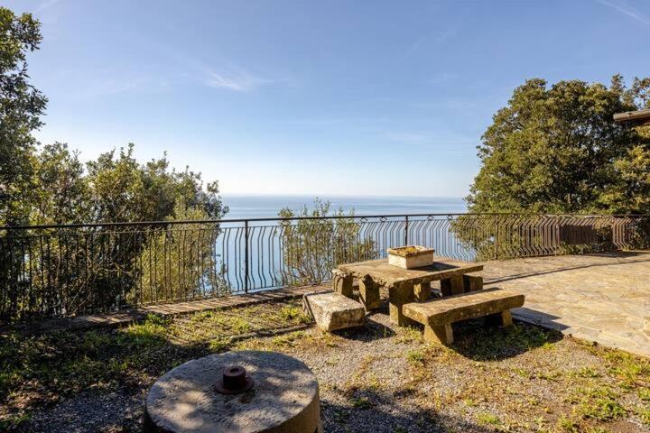 Nature&Sea Chalet كورنيجليا المظهر الخارجي الصورة