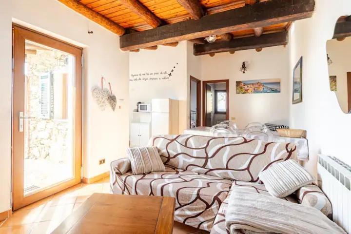 Nature&Sea Chalet كورنيجليا المظهر الخارجي الصورة
