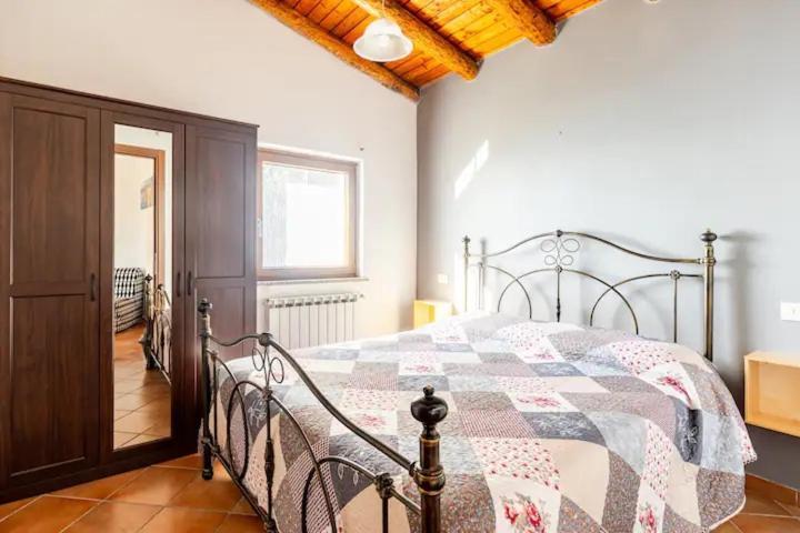 Nature&Sea Chalet كورنيجليا المظهر الخارجي الصورة