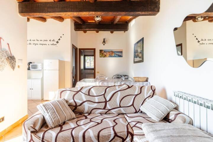 Nature&Sea Chalet كورنيجليا المظهر الخارجي الصورة
