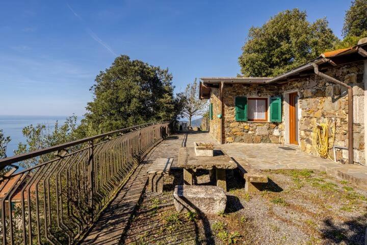 Nature&Sea Chalet كورنيجليا المظهر الخارجي الصورة